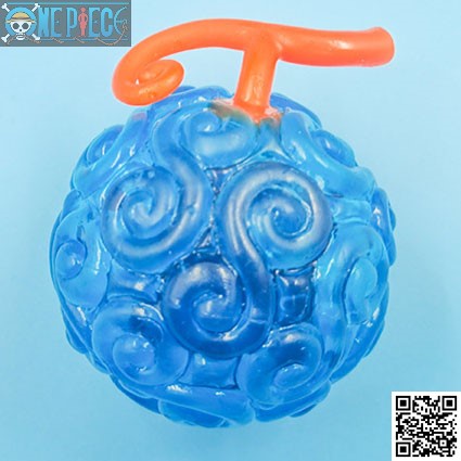 Trái Cây Anime One Piece Ac Quy Devil Fruit hệ Zoan Phượng Hoàng Marco 967