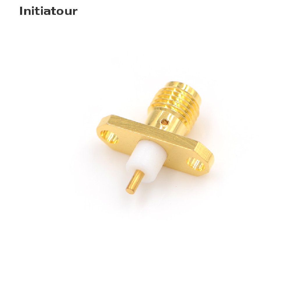 Bộ Chuyển Đổi SMA-KFD SMA 2 Lỗ PTFE RF Chuyên Dụng Chất Lượng Cao