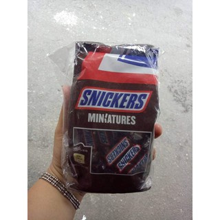 Socola snicker, dừa bounty 150g của Đức
