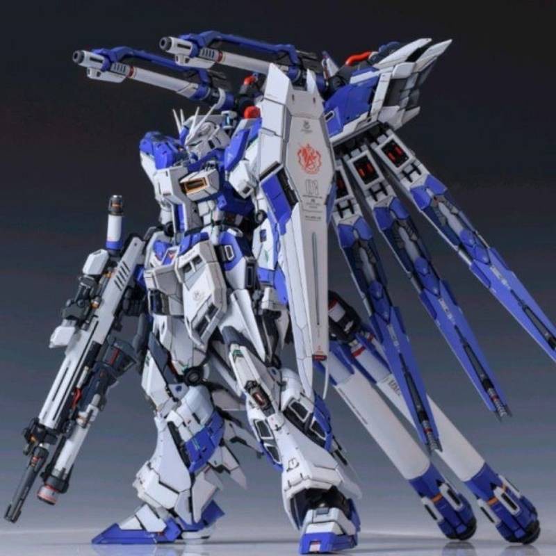 Đồ Chơi Mô Hình Robot Biến Hình Gundam