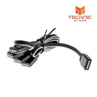Cáp chia tín hiệu LED ID-Cooling FS-04
