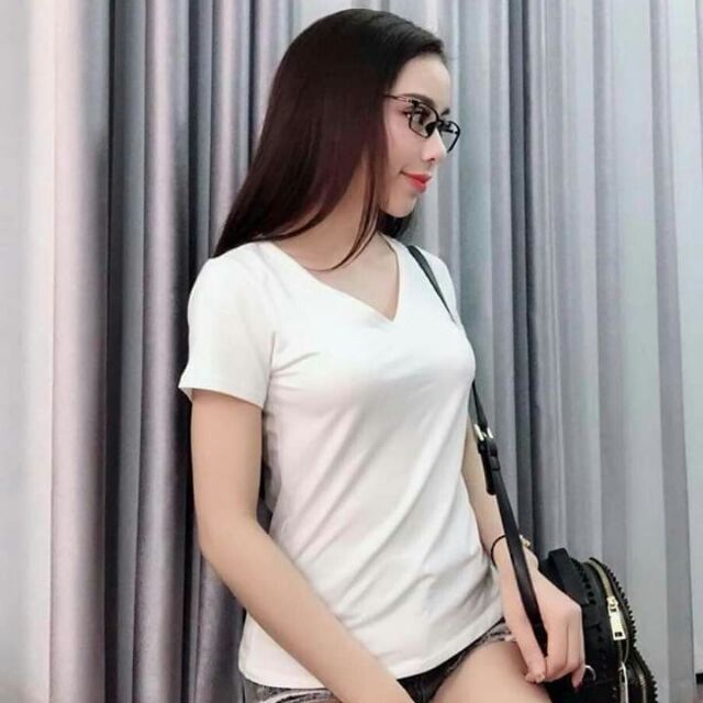 Combo hai Áo phông HM