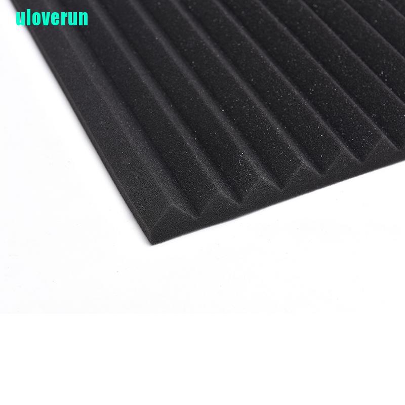 Tấm Xốp Cách Âm Gắn Tường Phòng Thu Tiện Dụng