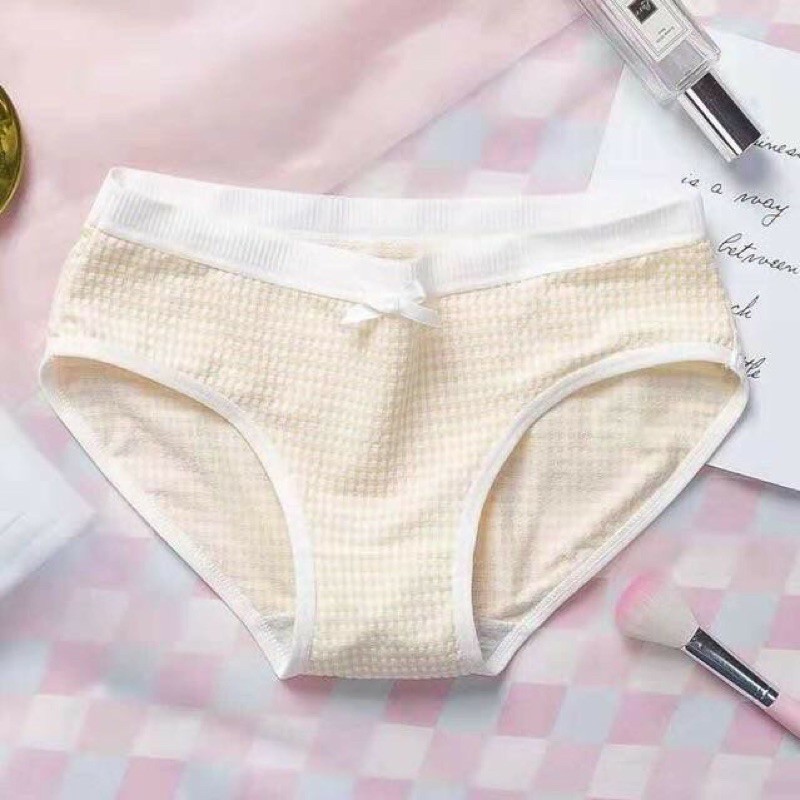 [ Mã 12FASHIONSALE1 giảm 10K đơn 50K ] Quần lót ren thái form to lưng cao, quần lót nữ vải ren xuyên thấu gợi cảm | BigBuy360 - bigbuy360.vn