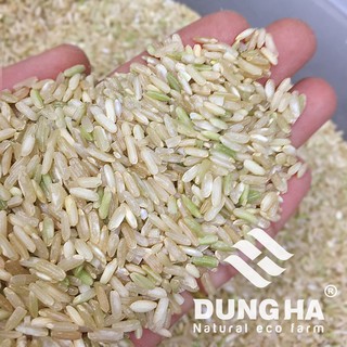 Gạo Lứt Séng Cù Nguyên Cám 1,5Kg-Gạo ăn kiêng, thực dưỡng