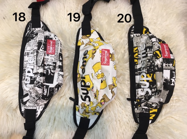 Túi Supreme | BigBuy360 - bigbuy360.vn