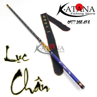 Cần Câu Tay 8H