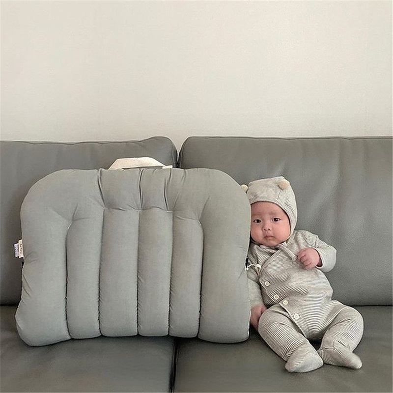 Giường Ngủ Chống Áp Lực Gấp Gọn Tiện Dụng Cho Bé