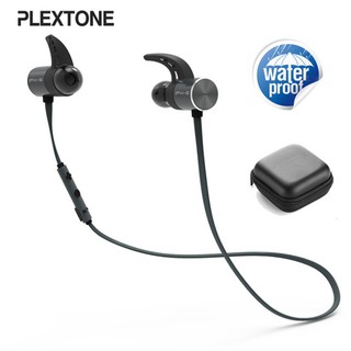 Tai nghe bluetooth plextone BX343 - Chống nước