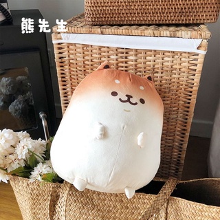Gối ôm Shiba cute