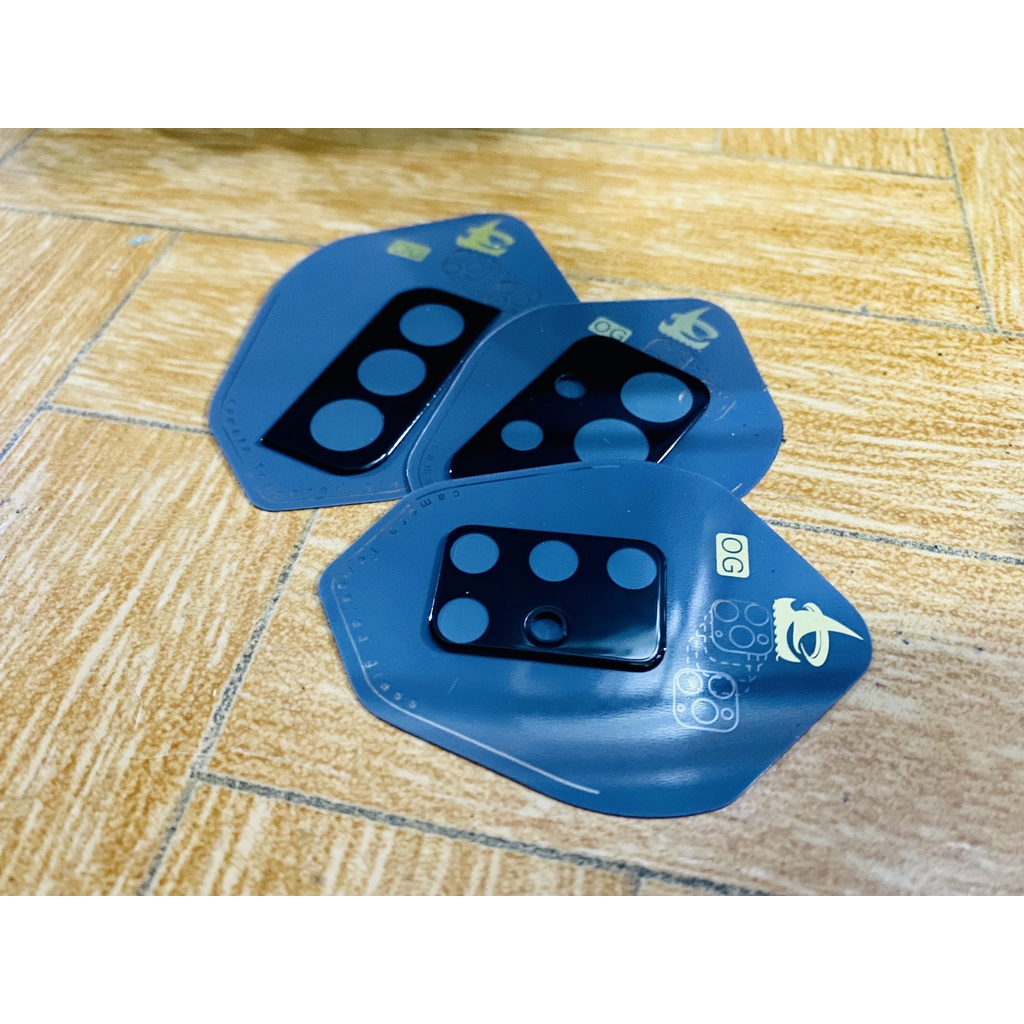 [Sale] Kính cường lực Camera HD cho Samsung A51 A52 A52s A72 A71