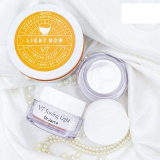 Kem V7 tonight light thiếc
