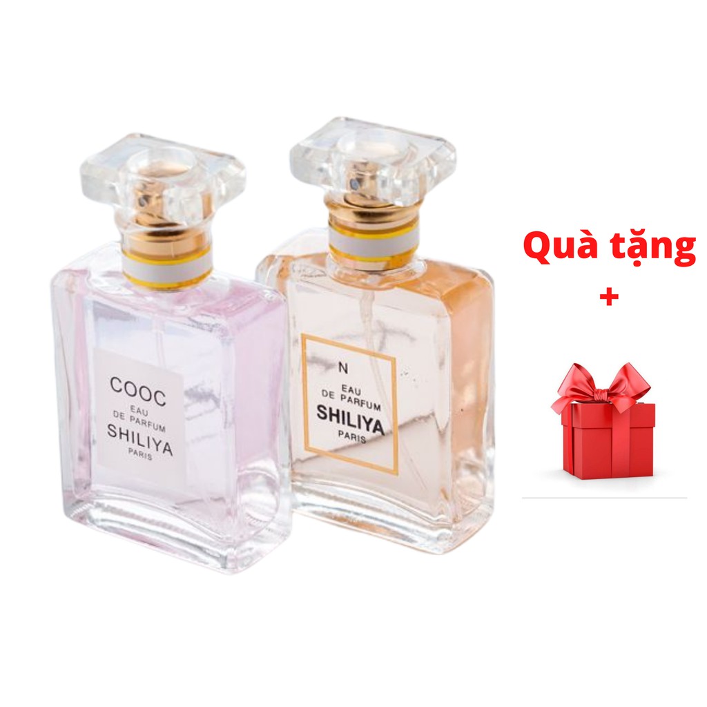 Nước hoa, nữ coco hồng, nam cao cấp cooc 50ml