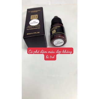 Mực phun xăm lông mày chính hãng