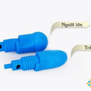 Bình rửa mũi Nano Cere