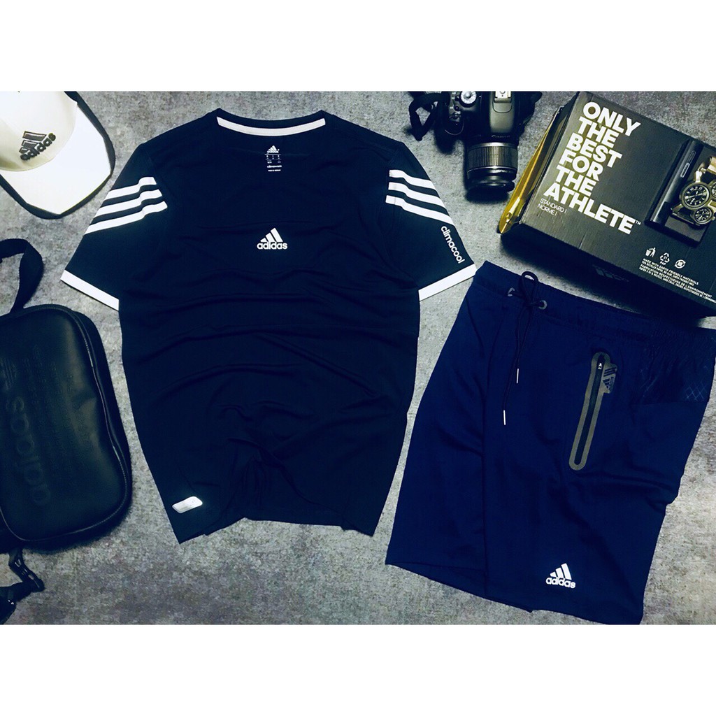 Bộ thể thao climacooll - Hàng check code web | BigBuy360 - bigbuy360.vn