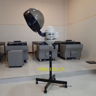 MÁY HẤP DẦU ĐỨNG 1 ĐẦU