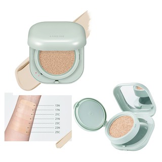 Cushion LANEIGE trang điểm kèm lõi thay thế15gx2