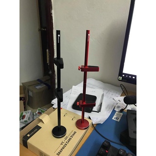 Chống vga Jonsbo VC-01 ( đen/đỏ)