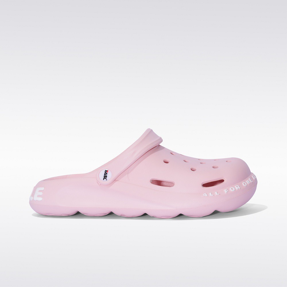Dép nữ - Big boat clog - BB0002