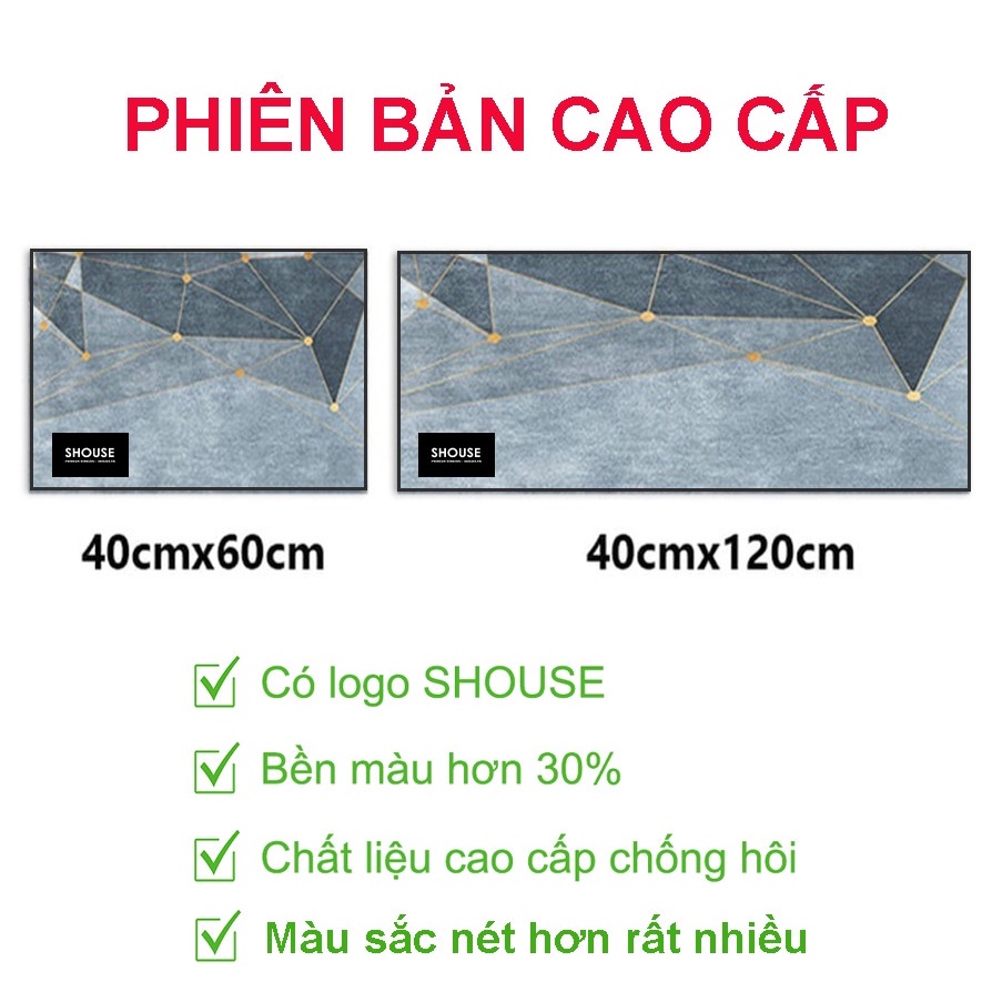 Thảm Lau Chân nhà bếp bộ chùi chân chống trượt hình thú 3d trải sàn phòng khách cao cấp giá rẻ đế cao su hút nước