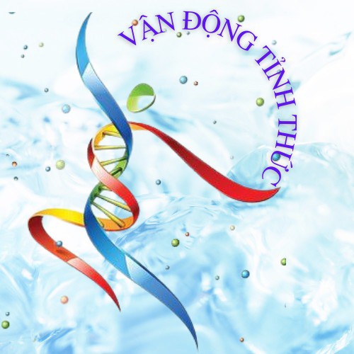 SỨC KHỎE HOÀN HẢO (ĐL)