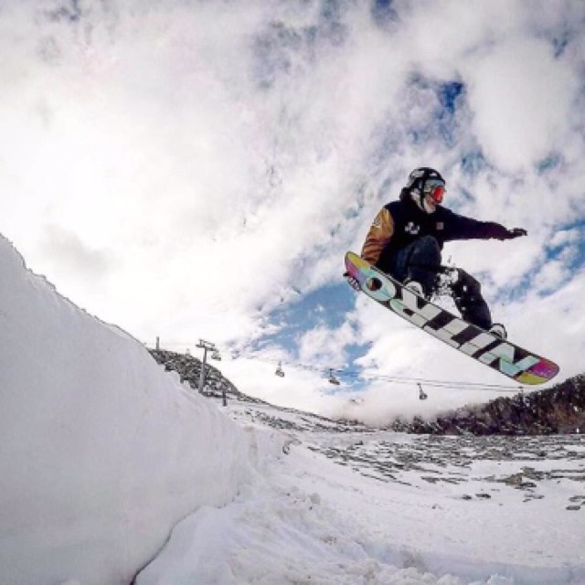 slide