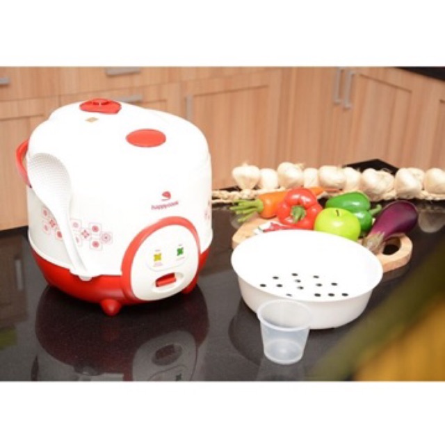 nồi cơm happy cook 1,8 l | BigBuy360 - bigbuy360.vn