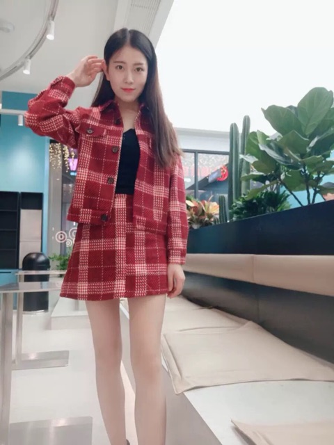 Sét bộ —kèm ảnh thật mã 395