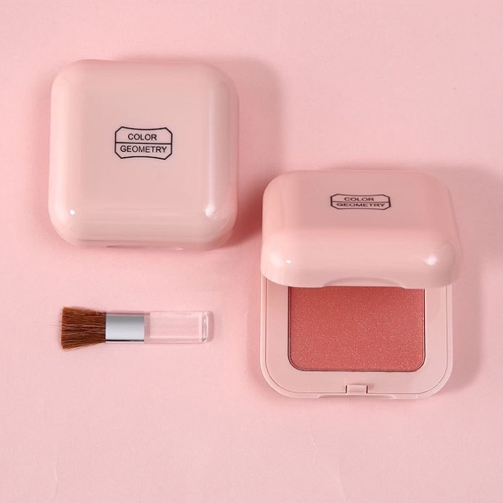 Phấn má hồng Lameila gốm Vitality Blush Onni Official | BigBuy360 - bigbuy360.vn