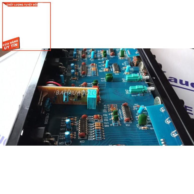 THIẾT BỊ NÂNG TIẾNG IDOL IP-200