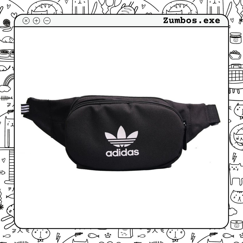 Túi Đeo Chéo Bao Tử Nam Nữ Thời Trang Cá Tính DW8885 | BigBuy360 - bigbuy360.vn