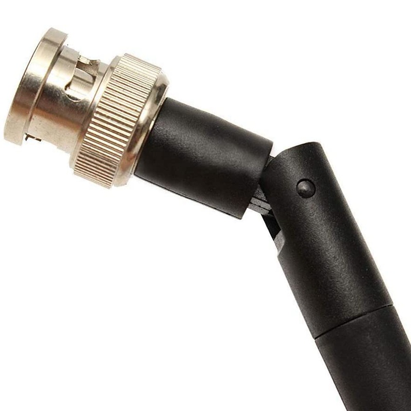 Bộ 2 Ăng Ten uhf Có Đầu Nối Cho Micro Không Dây sennheiser ew100 ew300 ew500 g3 evolution g3 series