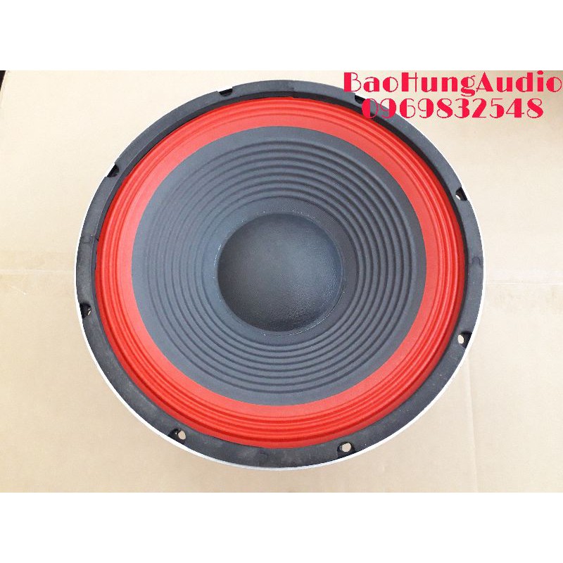 Củ loa bass 3 tấc xương nhôm nhập từ 140 coil 51 chuyên lắp các loại loa full và loa kẹo kéo.