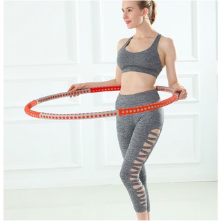 Vòng lắc eo luyện tập xếp gọn Lula Hup - King Of Prussia