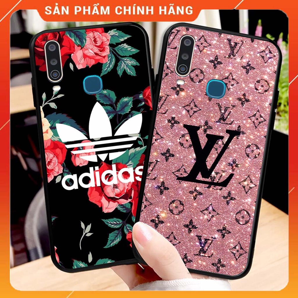 Ốp lưng Vivo U10 / Y12 / Y15 / Y17 thời trang ,cá tính   ĐẸP -  RẺ - XINH - ĐỘC ĐÁO