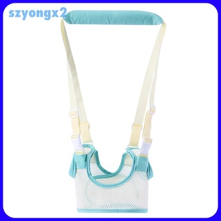Bộ 2 Dây Đai Hỗ Trợ Tập Đi Cho Bé