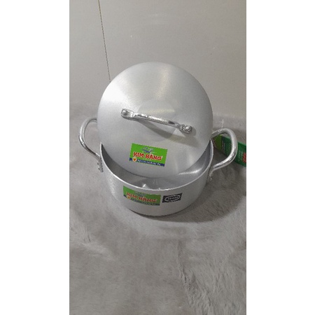 Nồi- Bộ Nồi Nhôm Kim Hằng T3 Kiểu Nhật Nhỏ Cao Cấp