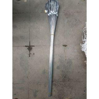 MỘT móc kẽm treo lan dài 80cm
