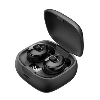 Tai nghe Bluetooth không dây nhét tai XG8 TWS 5.0 Chính hãng, khả năng lọc tiếng ồn, chống nước IPX5