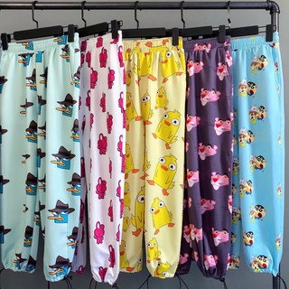 QUẦN CARTOON PANT