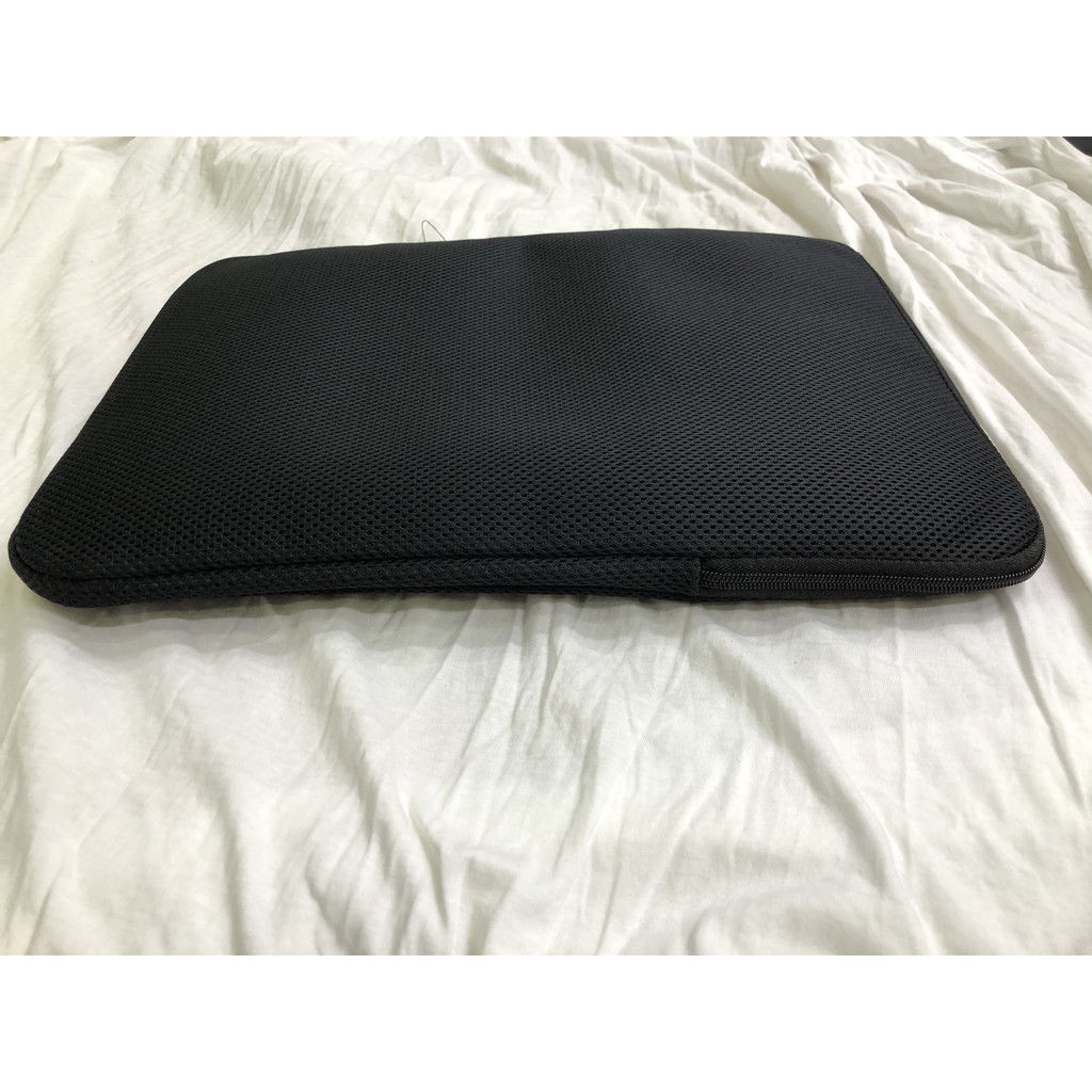 Túi chống sốc đựng laptop loại dày 12.5 inch 14inch 15inch 17inch