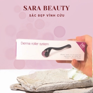 Kim lăn tay 540 đầu kim dùng cho spa và cá nhận tại nhà