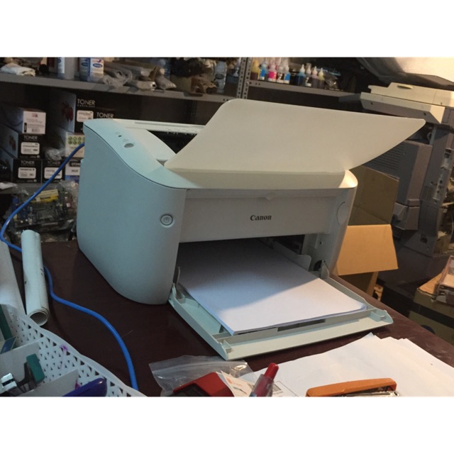Máy in đã qua sử dụng siêu về đẹp canon 6000 / canon 3050 / canon 6030 / canon 3000