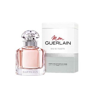 [Hàng sẵn] Nước hoa Mon Guerlain (bill Mỹ)