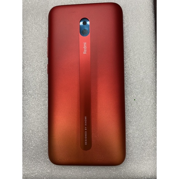 vỏ xiaomi redmi 8A zin công ty