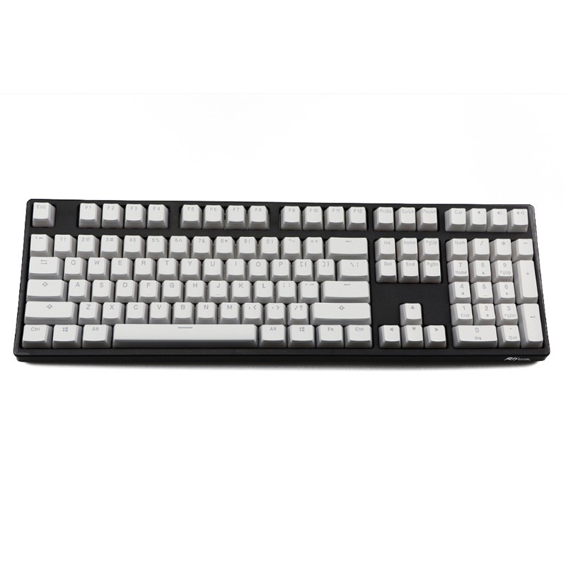 Nút Bàn Phím Ansi Pbt 143 Cho Chìa Khóachron K6 Gh60 Gk64 Corsair K70 K65 Oem Cherry Mx Gh60 Poker 87 T 104kl 108