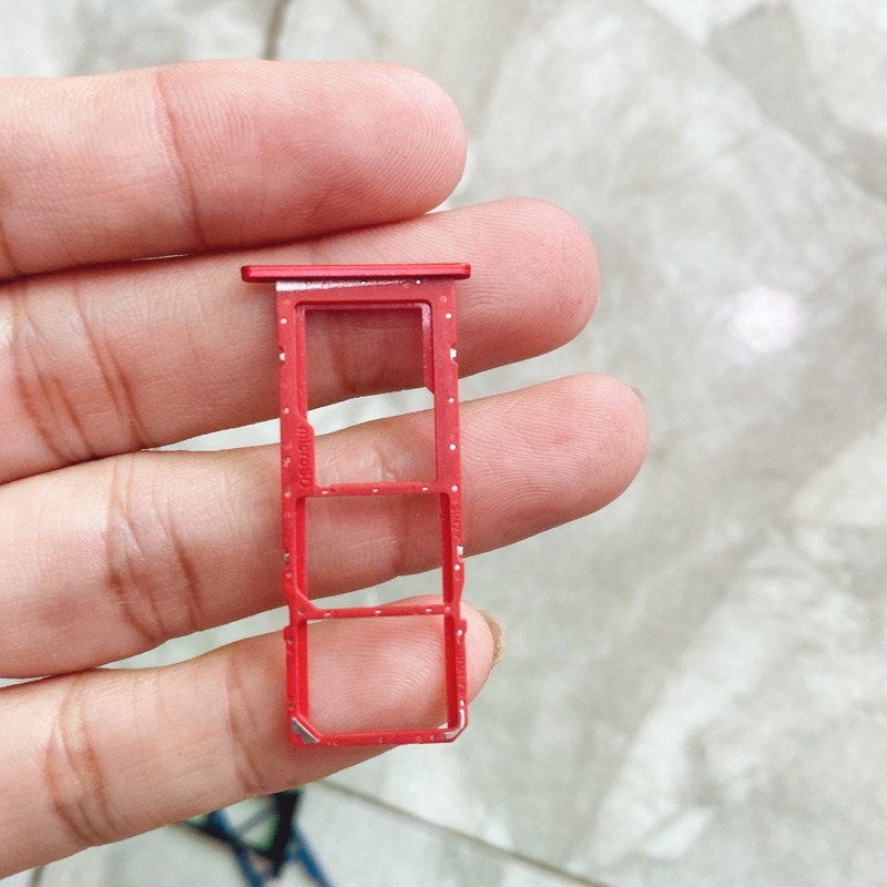 Khay sim Samsung A02 / A03 /  A02s / A03s đủ màu