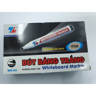 Bút lông bảng TL WB03 White Board Marker