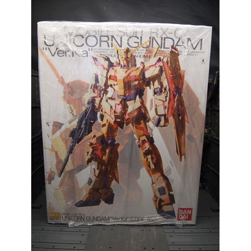 1/100 unicorn gold